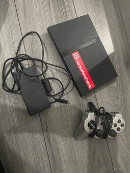 Playstation 2