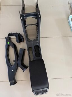 Loketní opěrka Octavia III