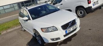Volvo V50 2.0D 100kw automat