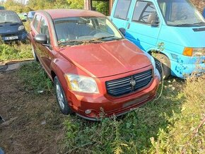 Dodge caliber