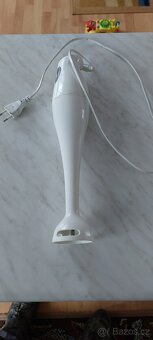 Kuchyńske roboty - 1