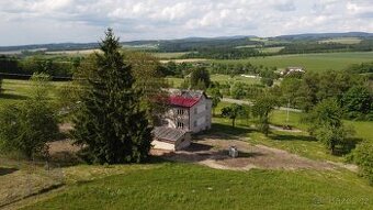 Prodej stavebního pozemku 4267 m²