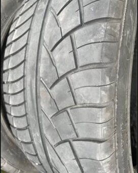 Pneu letni 2 ks -205/45/ZR 16 87W - 1