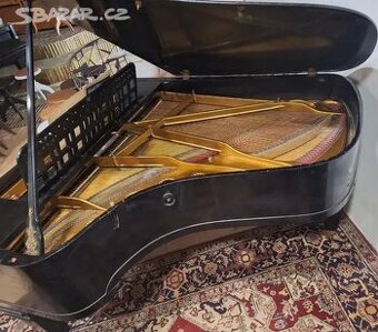 Klavír pianina - 1