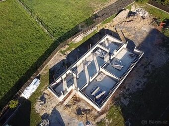 Nabídka stavebních služeb – rekonstrukce, zahrady, střechy