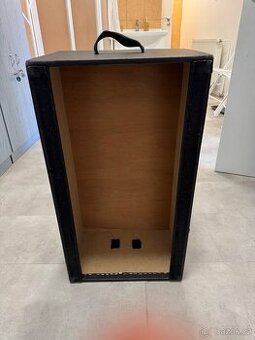 Pilates Reformer Box - 1