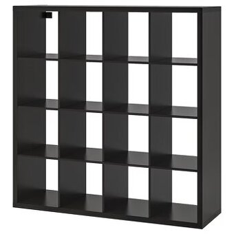Kallax IKEA policový díl + krabice