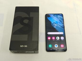 Samsung Galaxy S21+ 5G