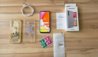 Samsung galaxy A14 (V záruce)