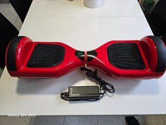 Prodam Hoverboard - 1