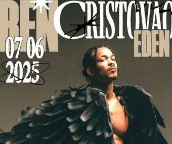 Ben Cristovao | Eden 7.6.2025
