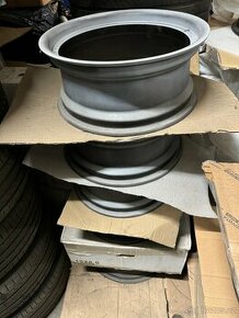 Alu kola BBS 5x100 r16 - 1