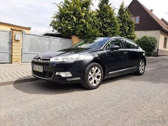 CITROEN C5 1.6i 115kw