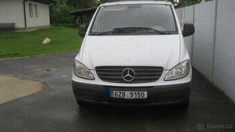 Mercedes Vito