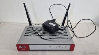 Router Zyxel - 1
