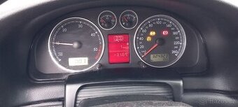 Budiky passat b5.5