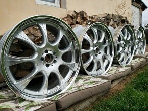 Monoblock E - R23