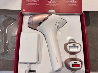 Philips Lumea Series 9900 SkinAI IPL BRI973/00