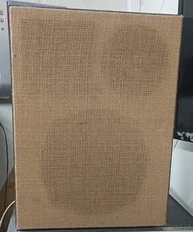 Reprobox třípásmový 2ks 50W