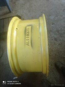 John Deere