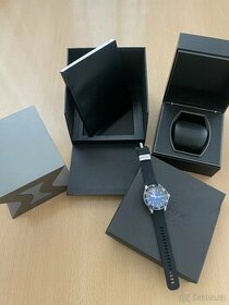 Prodám nádherné EDOX Chronorally -S 84300 stav 9/10