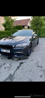 F10 M550d 280kw