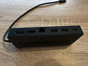 USB-C dokovací stanice HP Universal USB-C Multiport Hub