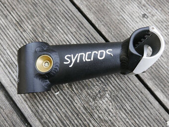 Představec Syncros 25.4 120mm MTB retro
