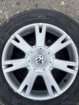 Kola 255/55/R18