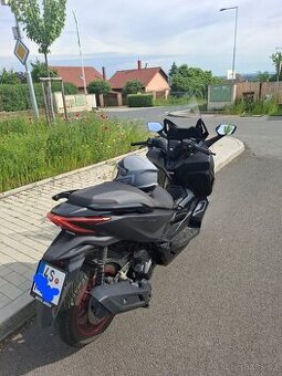 Honda Forza 125 SE 2023