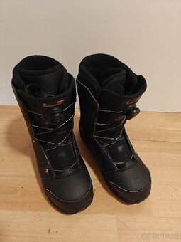 Snowboardové boty Ride Rook