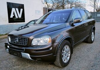 Volvo XC90 D5 147kw - Náhradní díly