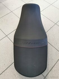 Sedlo Suzuki DL 650 V-Strom