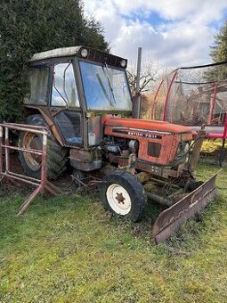 Zetor 70 11 - 1