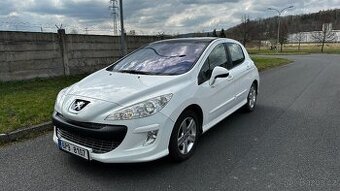 PEUGEOT 308 1.6 HDi