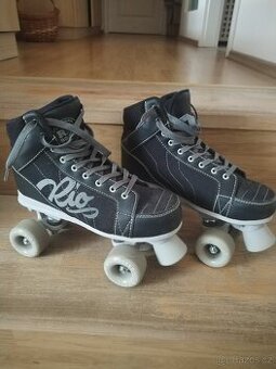 Kolečkové brusle Rio Roller