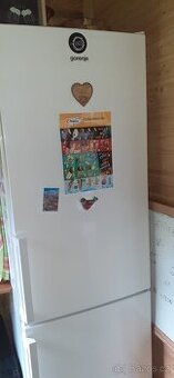 lednice gorenje