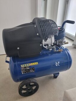 Scheppach kompresor HC 53 dc - 1