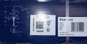 Baterie Grohe essence new