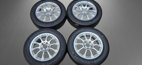 Letní sada disků Mercedes C W205 16", ET38, 205/60/16