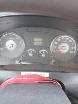 Kia k2500
