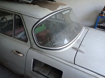 Škoda 1000mb