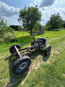 Traktor