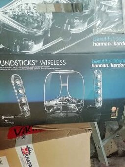 HARMAN Kardon