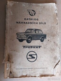 Trabant