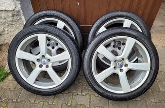 Alu kola 5x108 r20 Volvo