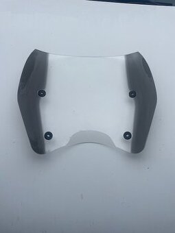 Plexi na honda SH 300