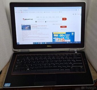 DELL Latitude E6320 core i5