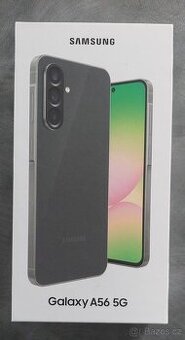 Samsung Galaxy A56 5G