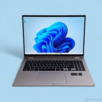 LG Gram 16T90Q